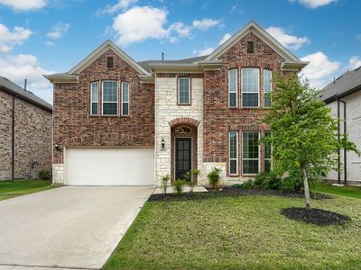 9402 Needles Ave, Frisco, TX, 75035