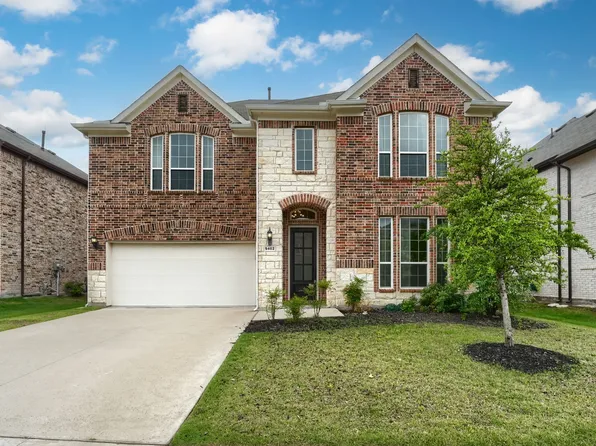 9402 Needles Ave, Frisco, TX 75035