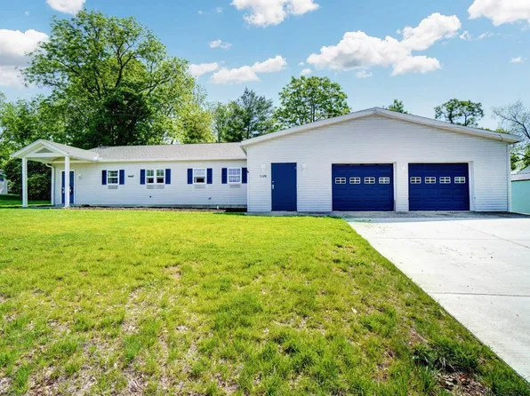 5398 College St, Kings Mills, OH 45034