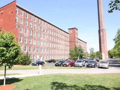 52 Lawrence Dr #M411, Lowell, MA, 01854