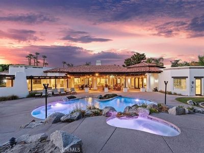 81815 Mountain View Ln, La Quinta, CA, 92253