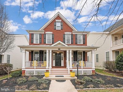 4613 Allens Mill Blvd, Haymarket, VA, 20169