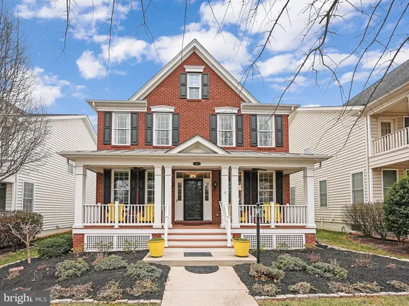 4613 Allens Mill Blvd, Haymarket, VA 20169