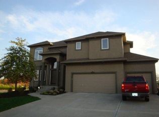 25975 W 150th Ter, Olathe, KS 66061