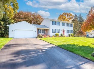 40 David St, Cumberland, RI 02864