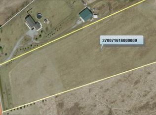 4010 State Route 134 South, Wilmington, OH 45177
