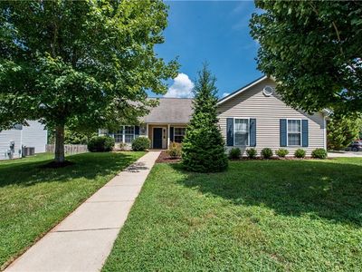 798 Pecan Ridge Cir, Kernersville, NC, 27284