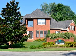 933 Morton Mill Rd, Nashville, TN 37221