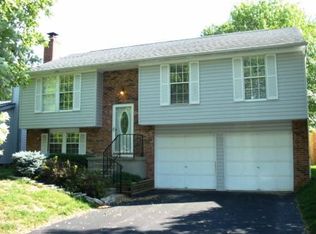 7744 Kiowa Way, Columbus, OH 43085