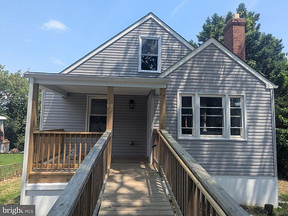 2nd image of 3710 Southern Ave
