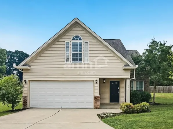 2010 McCrory Pl, Spring Hill, TN 37174