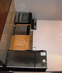 Rented by Baddour Group