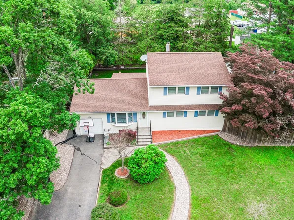 6 Bliss Terrace, Monroe, NY 10950