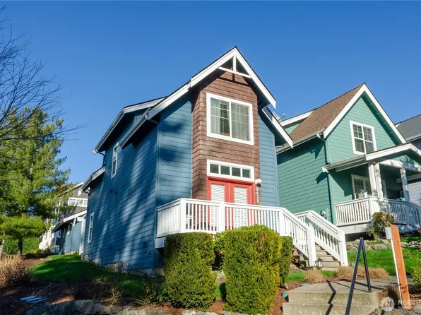 5120 Leon Lane NW, Gig Harbor, WA 98332