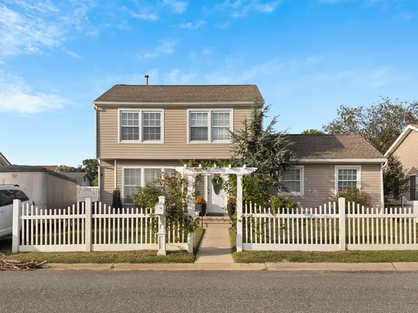 121 McKinley Ave, Villas, NJ 08251
