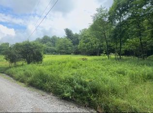 0 Mills Mountain Rd, Cowen, WV 26206