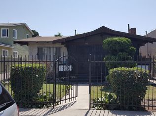 124 W 83rd St, Los Angeles, CA 90003