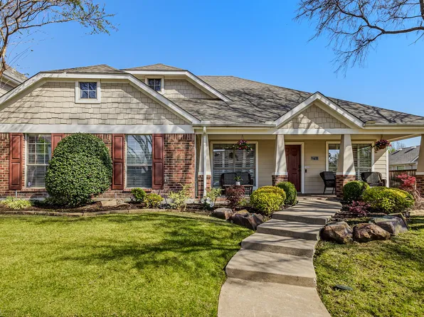 2711 Kennedy Dr, Melissa, TX 75454