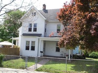 128 Pequannock St, Dover, NJ 07801