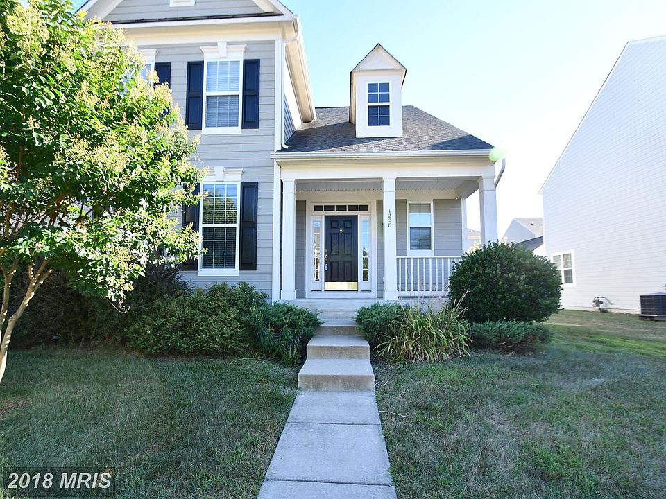 1st image of 1228 Farrish Dr