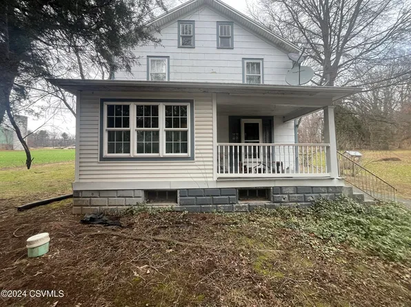 3601 State Route 61 Hwy, Sunbury, PA 17801
