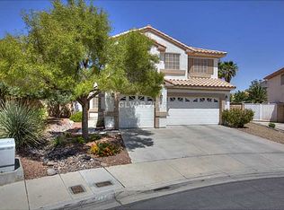 3721 Twinbreeze St, Las Vegas, NV 89129