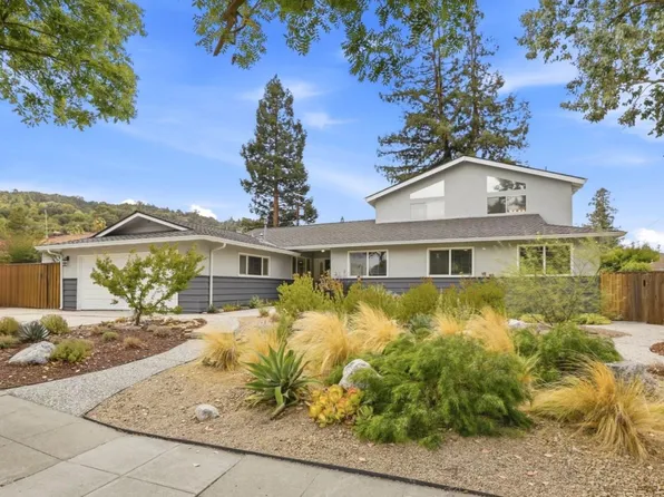 215 Belgatos Rd, Los Gatos, CA 95032