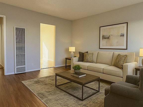 3rd image of 16919 Yukon Ave APT 4