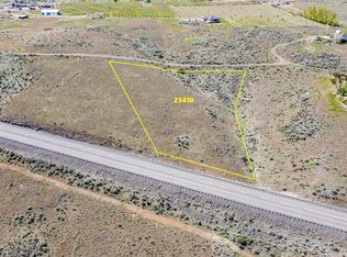 Nka Summitview Cowiche Rd, Yakima, WA 98908