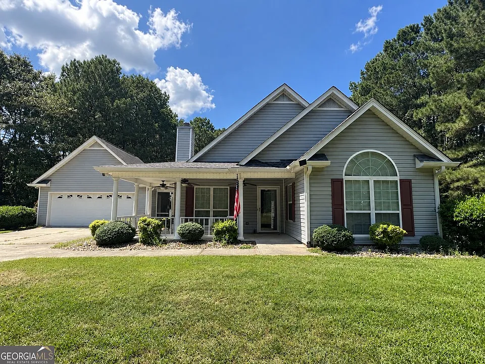 504 N Van Wert Rd