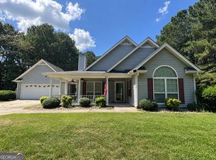 504 N Van Wert Rd, Villa Rica, GA 30180