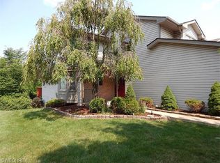 3853 Retreat Dr, Medina, OH 44256