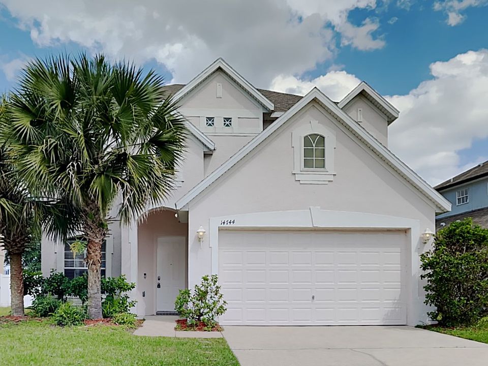 1st image of 14744 Huntcliff Park Way