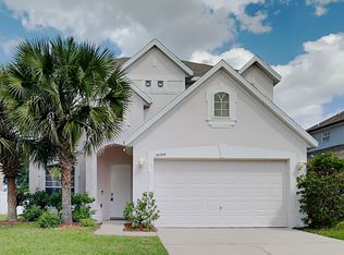 14744 Huntcliff Park Way, Orlando, FL 32824