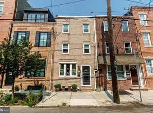 1512 S 2nd St, Philadelphia, PA 19147