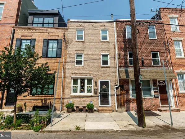 1512 S 2nd St, Philadelphia, PA 19147