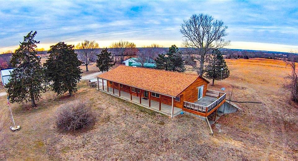 13636 W 379th St, La Cygne, KS 66040 Zillow