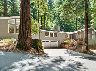 2500 Glenwood Dr, Scotts Valley, CA 95066