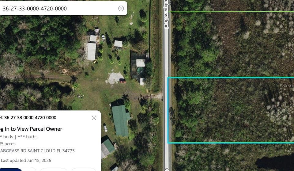 1st image of CRABGRASS ROAD
