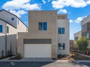 414 Treble, Irvine, CA 92618