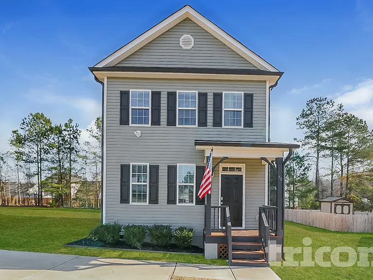 70 Dropseed Ln — Photo 1