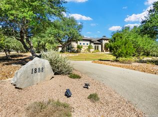 1888 Split Mountain, Canyon Lake, TX 78133