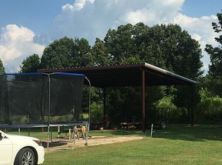 3090 Rockyford Rd, Pontotoc, MS 38863