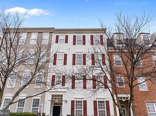 170 Mill Green Ave UNIT 200, Gaithersburg, MD 20878