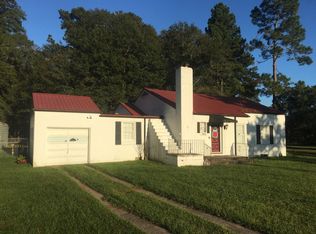 965 Highway 15 S, Saint George, SC 29477