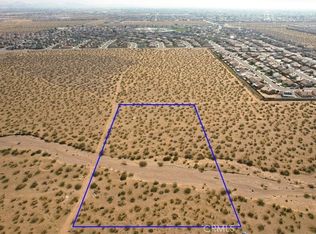 8 Maricopa Rd LOT 2, Victorville, CA 92392