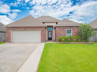 109 Broland Dr, Duson, LA 70529