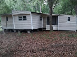 643 NE 82nd Ave, Old Town, FL 32680