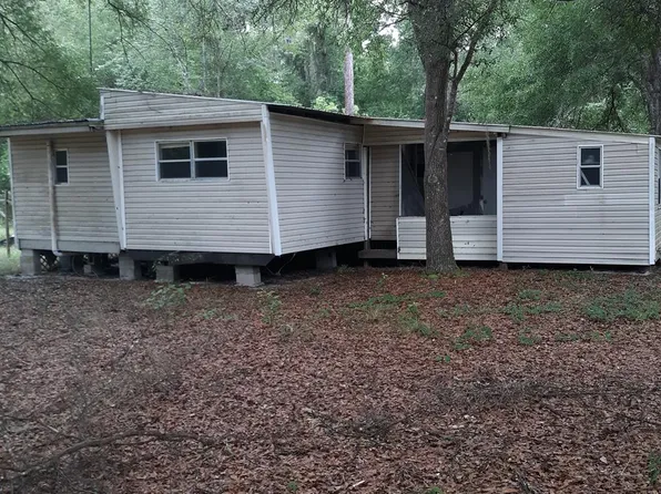 643 NE 82nd Ave, Old Town, FL 32680