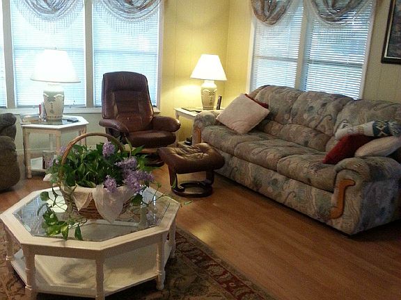 Attractive Window Treatments